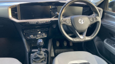 Vauxhall Mokka 1.2 Turbo Elite Nav Premium 5dr Petrol Hatchback